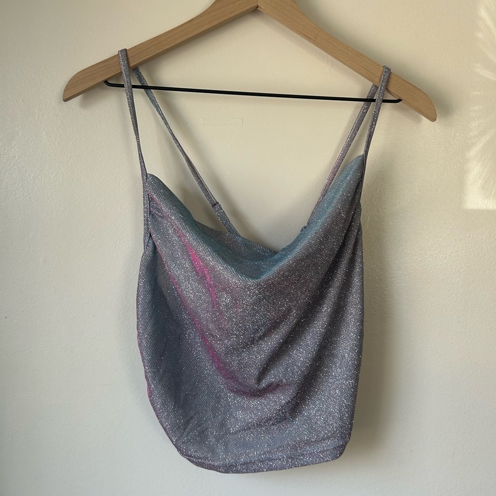 Cute Cider Top